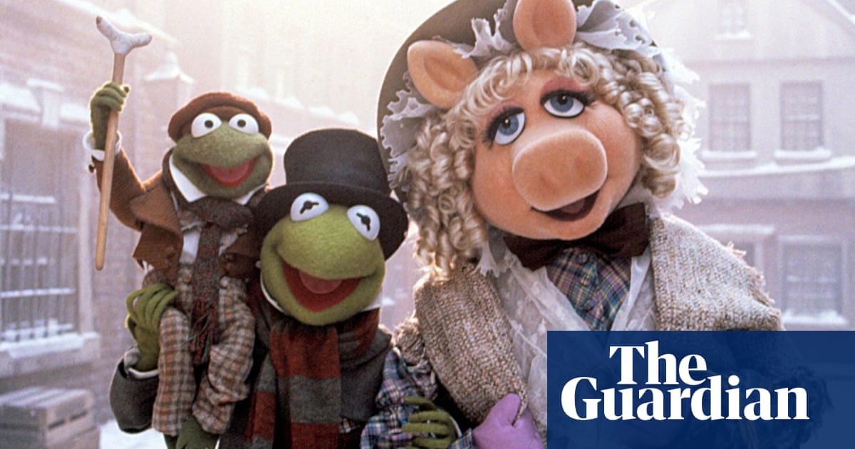 Five Of The Best Christmas Tv Style Icons Fashion The Guardian Five Of The Best Christmas Tv Style Icons Fashion The Guardian