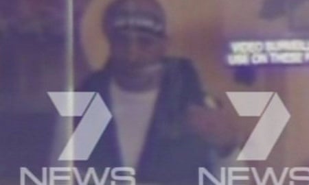 Sydney siege gunman Man Haron Monis