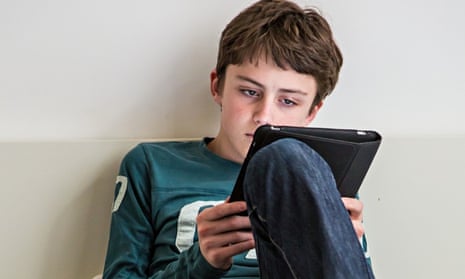 Boys Sex16 - Teens prefer the printed page to ebooks | Children's books | The Guardian