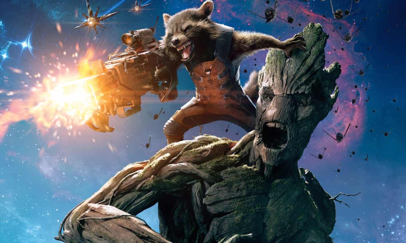 The best films of 2014 – readers' picks