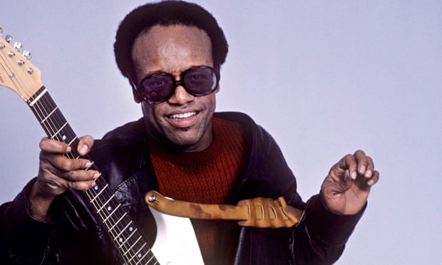 Bobby Womack remembered by Richard Russell | Bobby Womack ...