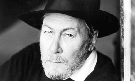 Image result for getty actor john osborne