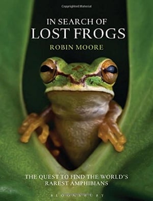 The Best Nature Books Of 2014 Grrlscientist Science