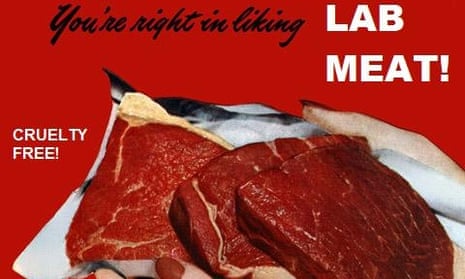 lab meat
