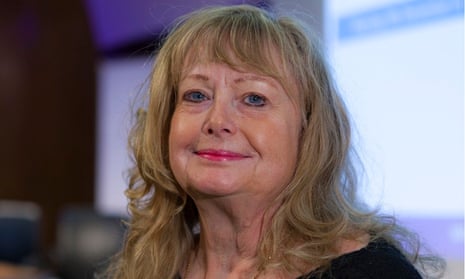 10 minutes with... inventor Annie Brooking, CEO of Bactest