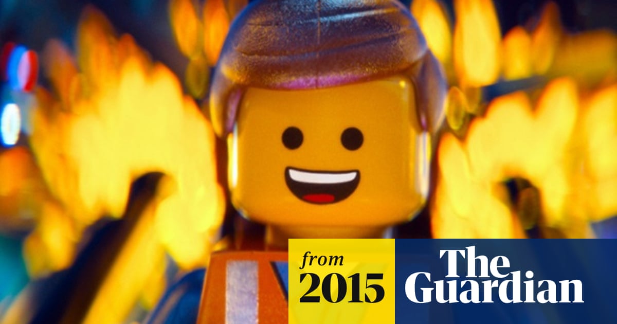 The Lego Movie sequel gets director and title: The Lego Movie Sequel