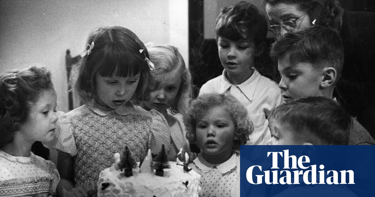 Fifa 21 vs pes 2021: which game will be better? Monk cocktails and a blitzed Santa: Christmas in the 40s and 50s – in