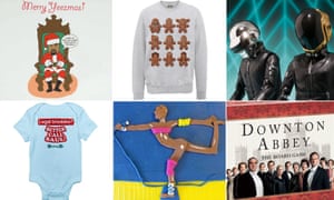 Gifts girlfriend traditional The best culture gifts for Christmas | Culture | The Guardian