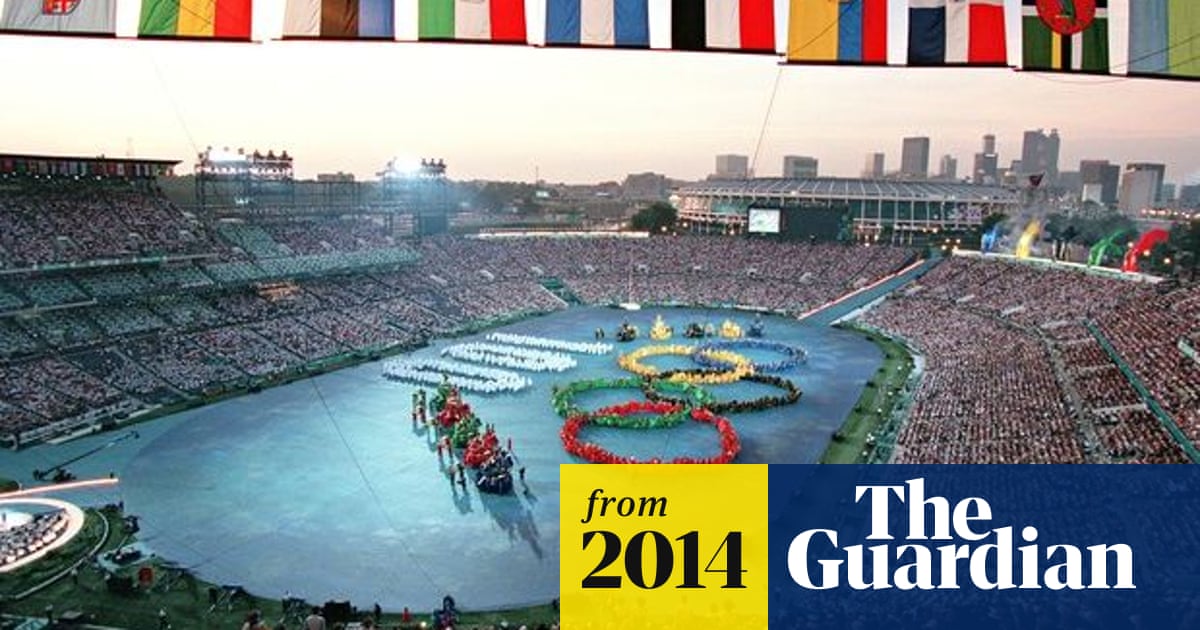 USA bids to host 2025 Olympics and Paralympics, with four cities in