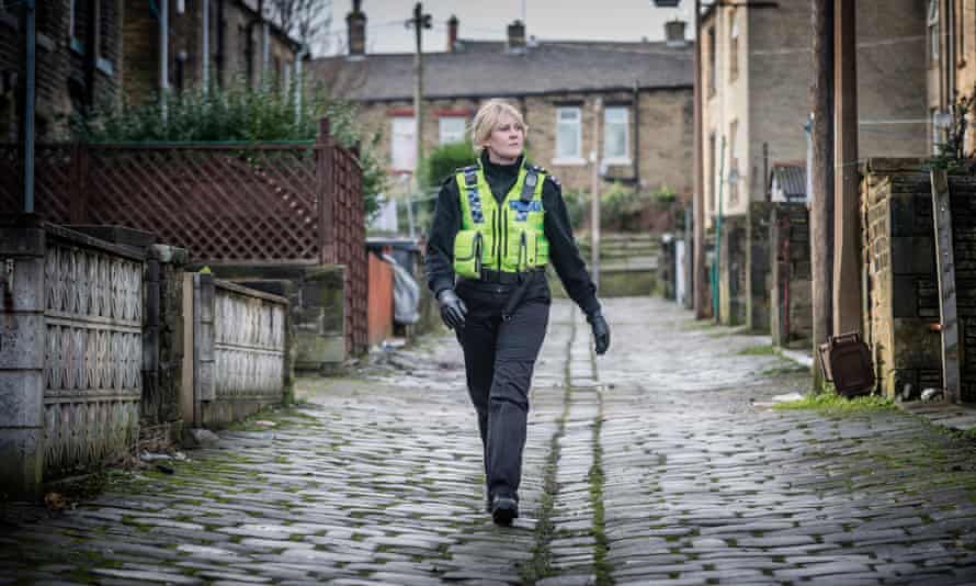 best tv of 2014 no 1 happy valley television the guardian