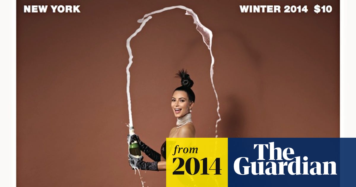 How Kim Kardashian broke the internet with her butt | Kim Kardashian | The Guardian How Kim Kardashian broke the internet with her butt | Kim Kardashian | The Guardian