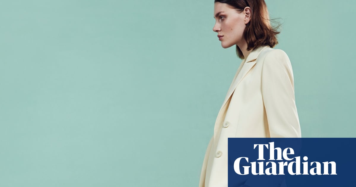 Grownup Tomboys How To Dress Like A Gentlewoman Fashion The