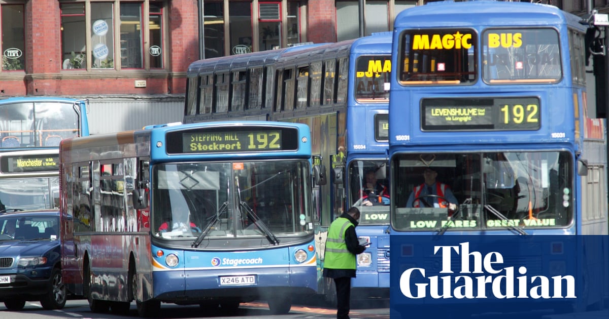 John Hibbs Obituary Transport Policy The Guardian John Hibbs Obituary Transport Policy The Guardian