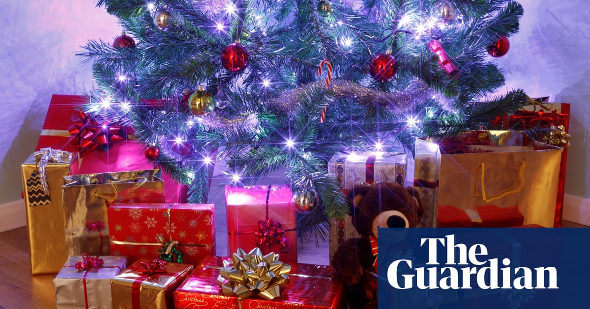 Toxic Chemicals Found In Majority Of Holiday Decorations