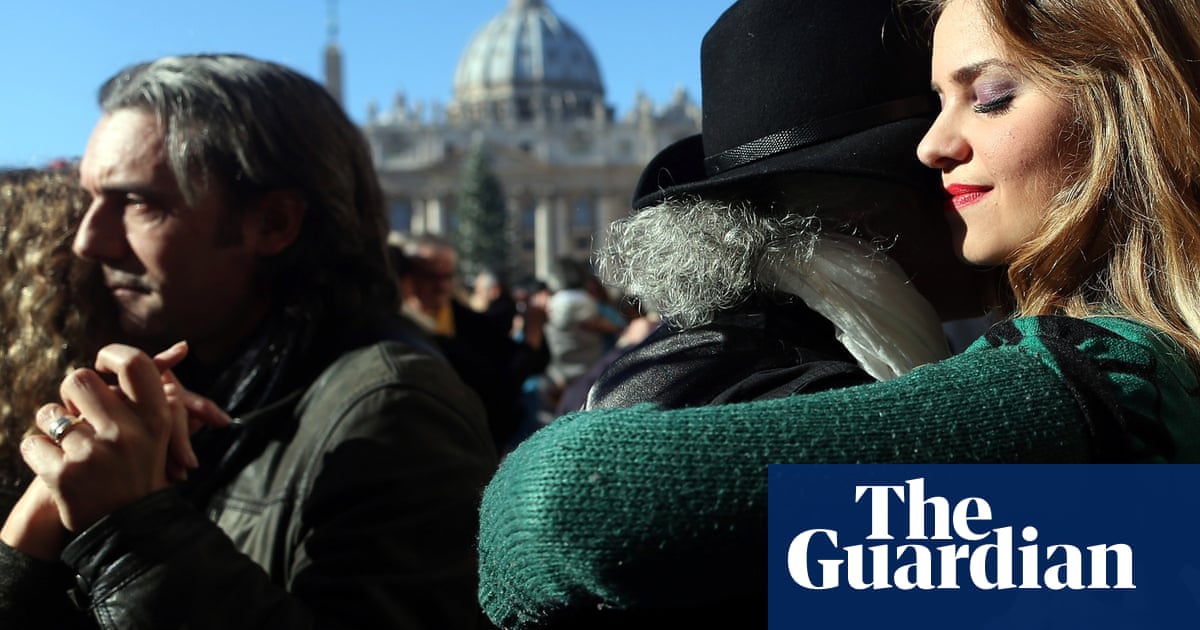 pope francis birthday