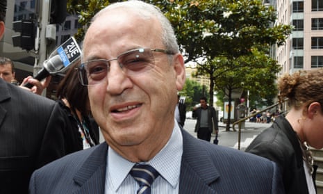 Eddie Obeid granted bail after magistrate deems he’s not a flight risk ...