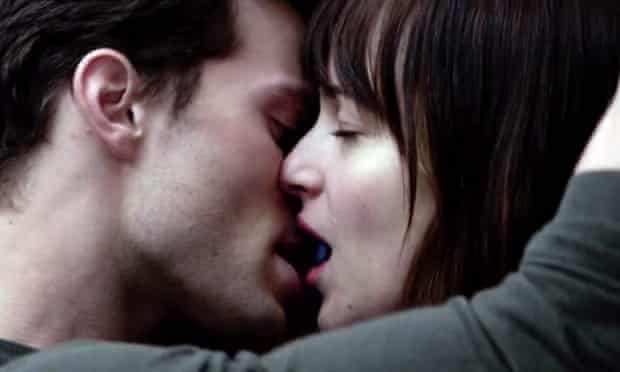 Fifty Shades Of Grey Sex Scenes Make Up A Fifth Of Film Fifty Shades Of Grey The Guardian Fifty Shades Of Grey Sex Scenes Make Up A Fifth Of Film Fifty Shades Of Grey The Guardian