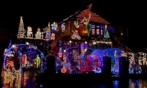 Outdoor led screen rental ireland Christmas lights around the world – in pictures | News | The Guardian