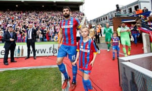 Revealed Premier League Clubs Charge Up To 600 For Children To Be Mascots Football The Guardian