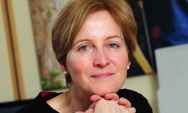 How To Become A Charity Chief Executive | Voluntary Sector Network | The  Guardian