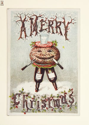 Victorian Christmas Cards Compliments Of The Season Victorian Christmas Cards In Pictures Life And Style The Guardian Victorian Christmas Cards Compliments Of The Season Victorian Christmas Cards In Pictures Life And Style The Guardian