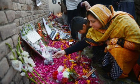 Pakistan is mourning 148 people, mostly children, killed by the Taliban in a school massacre in Peshawar on December 18, 2014