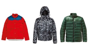 The fashion edit: top 10 quilted jackets for men – in pictures ...