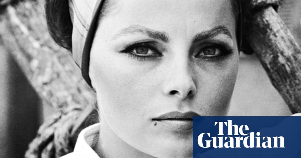 Virna Lisi Obituary Film The Guardian