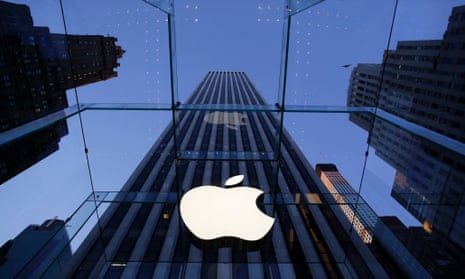 Apple had promised to improve working conditions in its suppliers' factories.