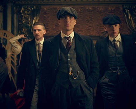Peaky Blinders
