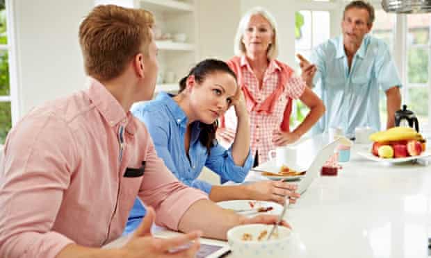My stepchildren are demanding we divorce or give them our house | Life and style | The Guardian My stepchildren are demanding we divorce or give them our house | Life and style | The Guardian