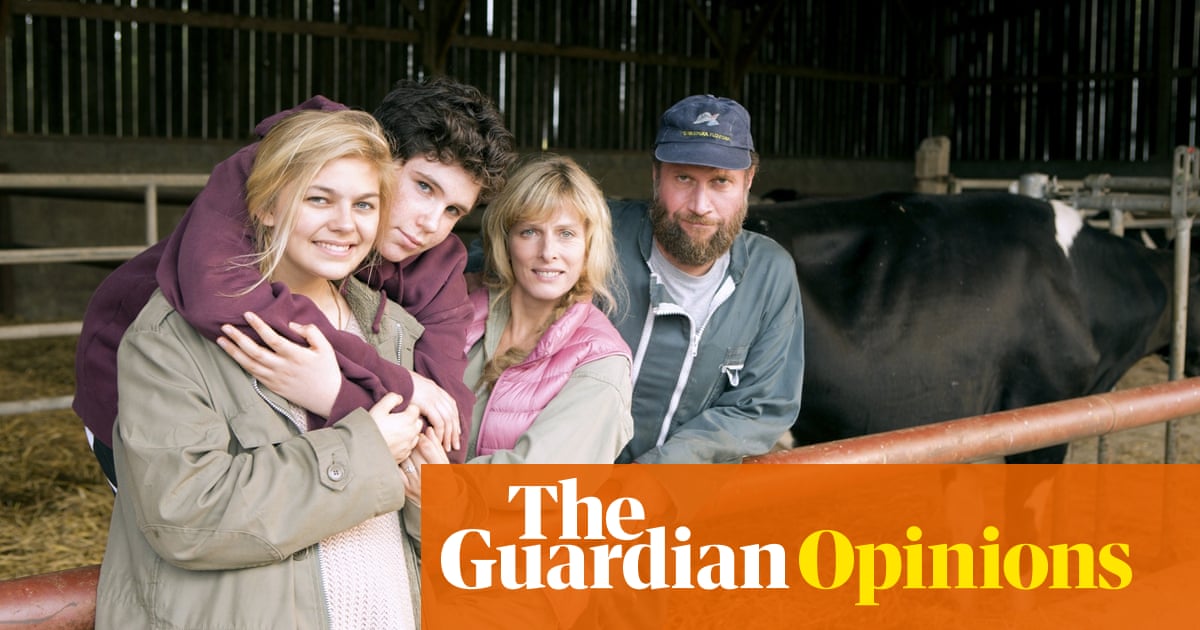 La Famille Belier Is Yet Another Cinematic Insult To The Deaf