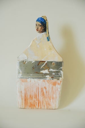 Paintbrush Paintbrush