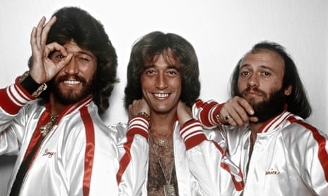 The Joy of the Bee Gees review – a song of constant reinvention | Bee Gees | The Guardian