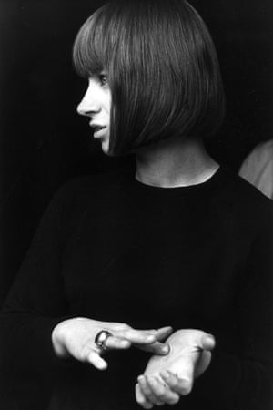 Rita Tushingham, 1965
