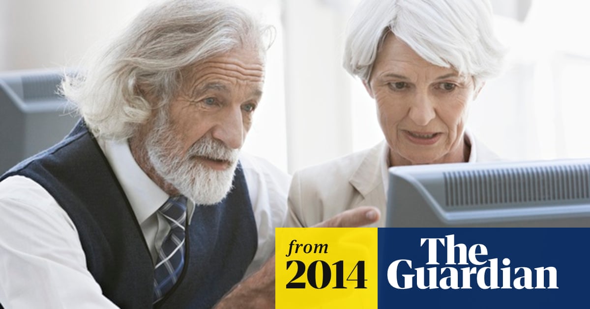 What is pre-tirement? A way for the over-50s to stagger (towards) retirement