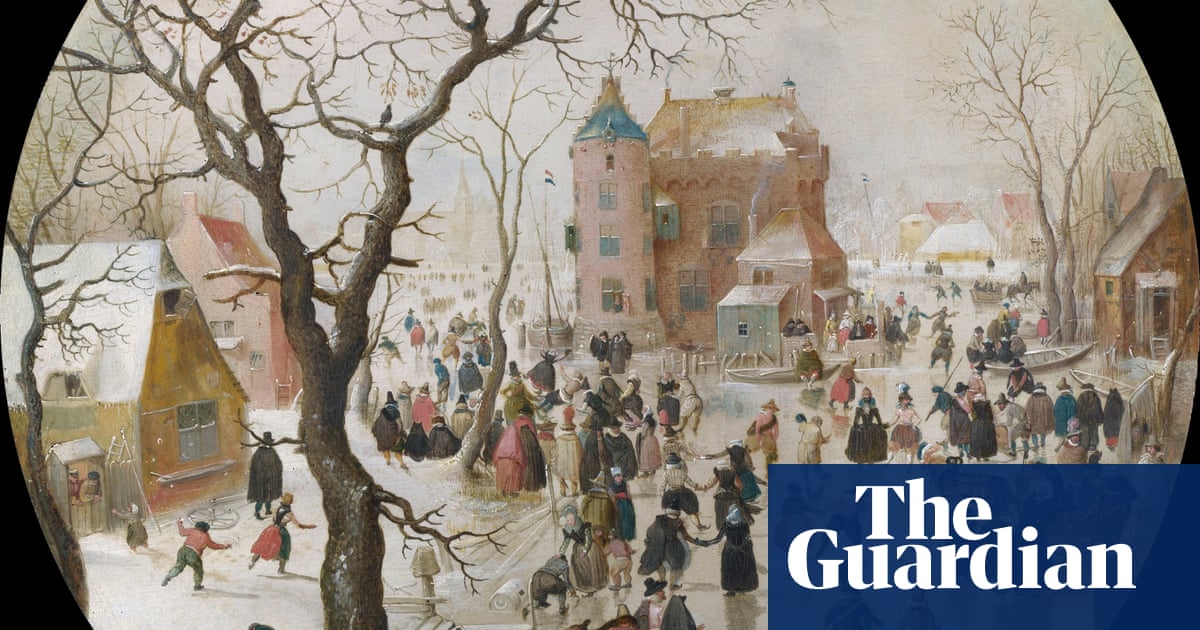 Lady tramp dxf The 15 artworks that define Christmas – in pictures | Art and design