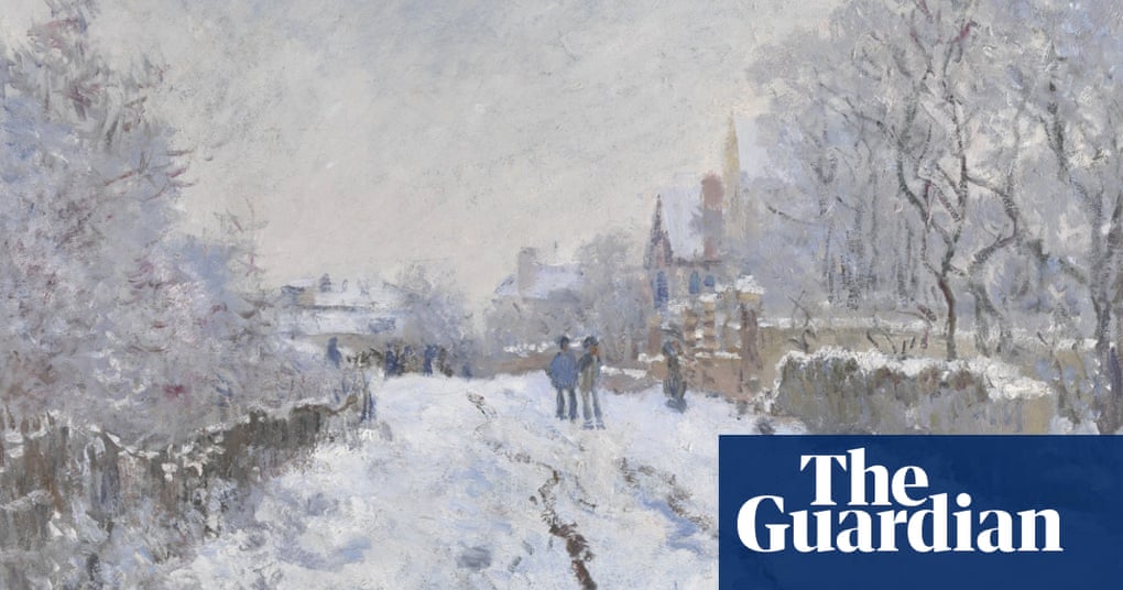 The 15 Artworks That Define Christmas In Pictures Art And Design The Guardian The 15 Artworks That Define Christmas In Pictures Art And Design The Guardian