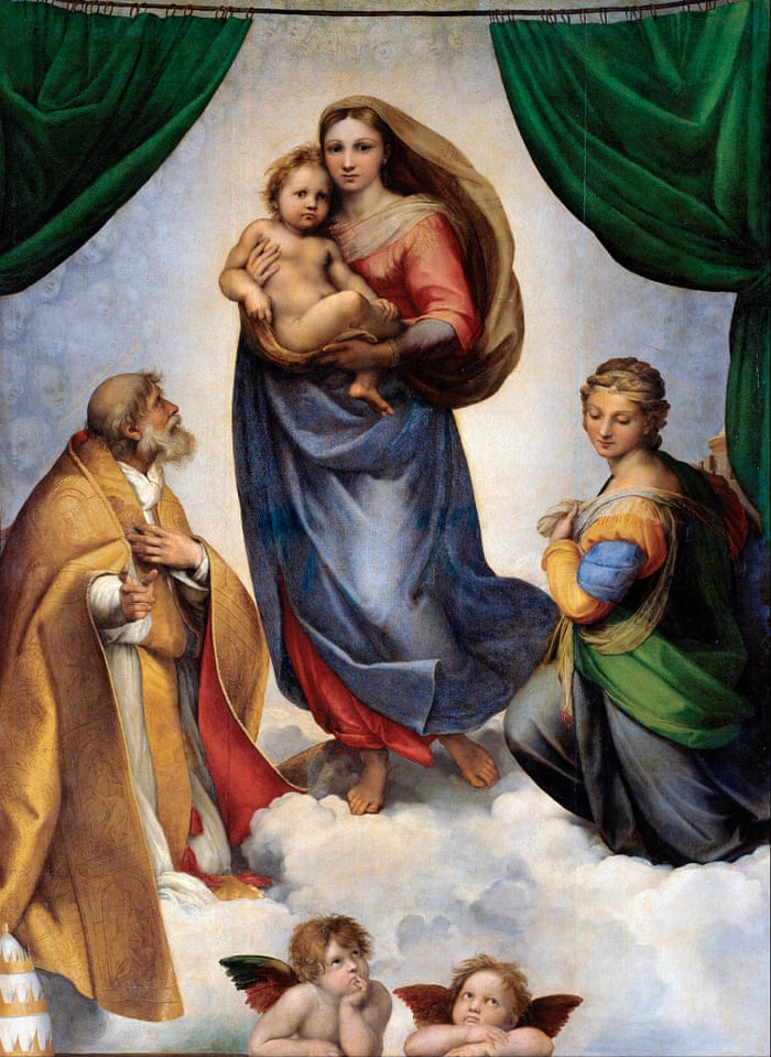 the 15 artworks that