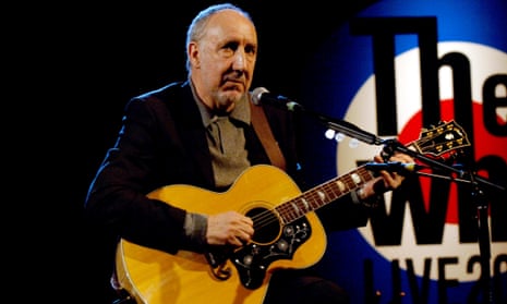 Pete Townshend has created a symphonic version of The Who's landmark rock opera Quadrophenia which he will stage next year. 