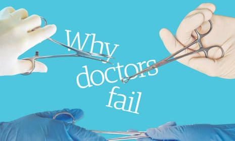 Why doctors fail