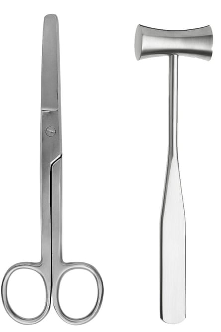 Surgical tools