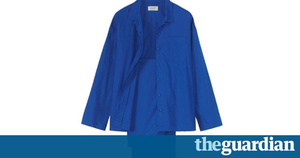 Ten classic pyjama sets – in pictures | Fashion | The Guardian
