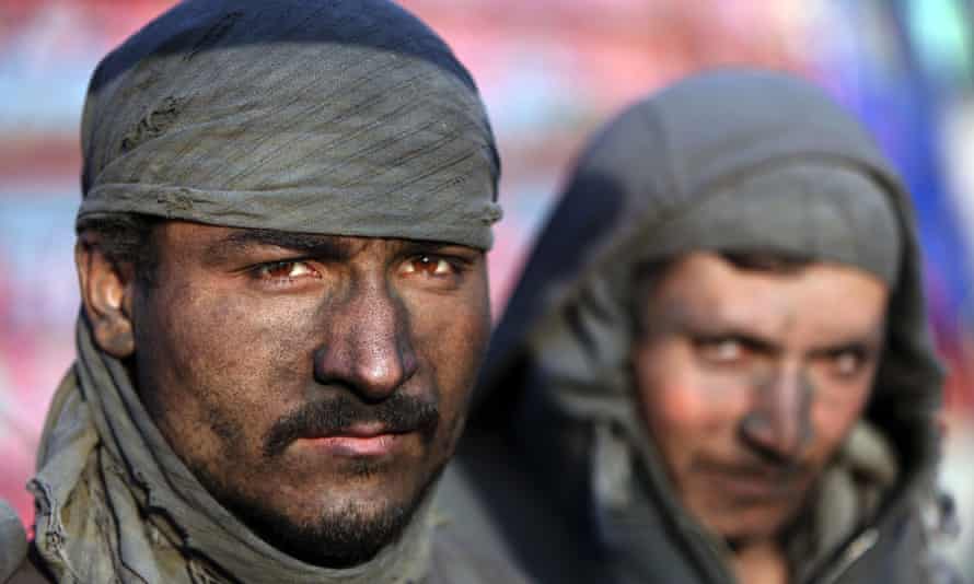 We Must Not Turn Our Backs On Afghanistan John Holmes The Guardian We Must Not Turn Our Backs On Afghanistan John Holmes The Guardian