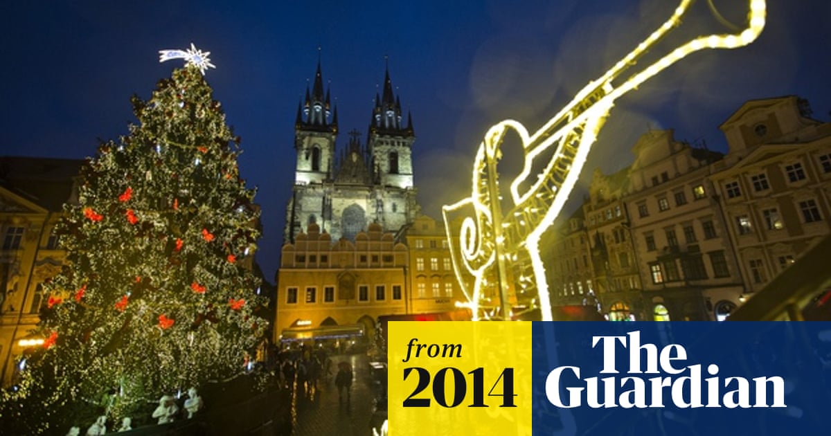 Visit Europe’s Christmas markets without breaking the bank