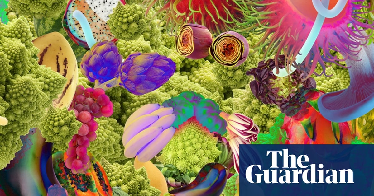 This Means Raw Extreme Dieting And The Battle Among Fruitarians Health The Guardian This Means Raw Extreme Dieting And The Battle Among Fruitarians Health The Guardian