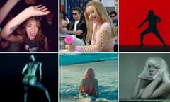The best music videos of the year 