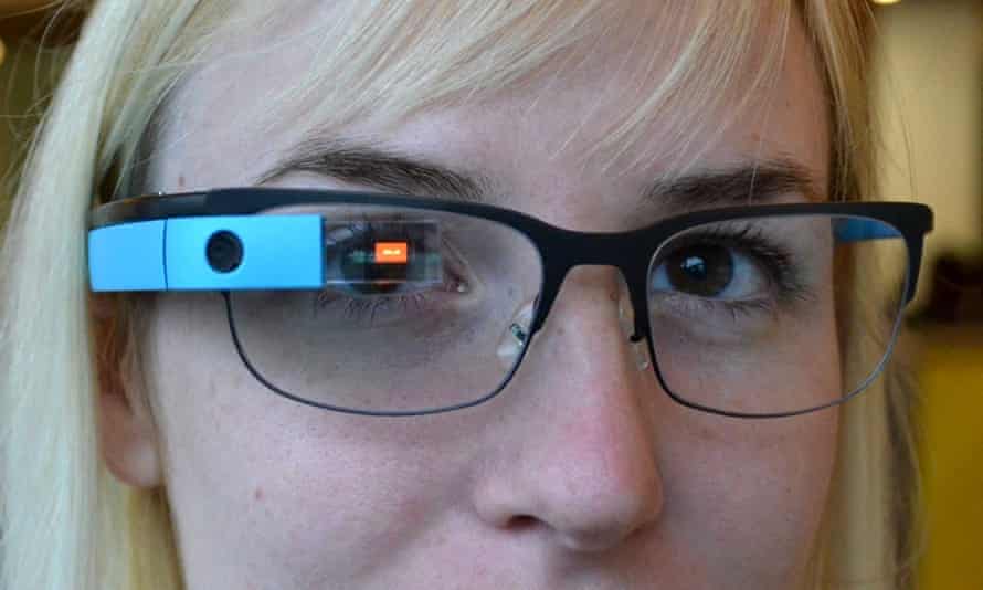 google glass review useful but