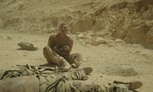 Kajaki - Andy Barlow (played by Liam Ainsworth)