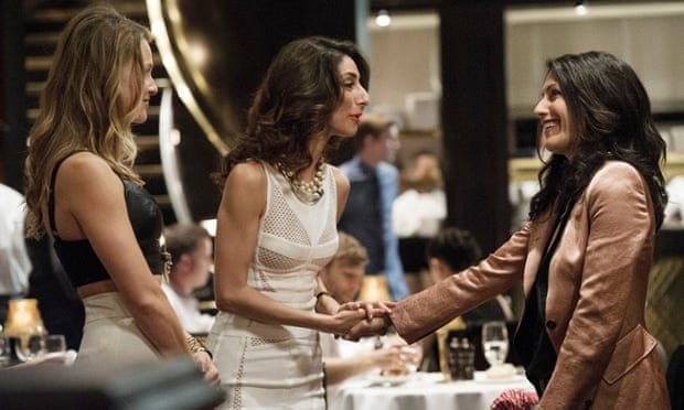 How to watch girlfriends 2025 guide to divorce season 5